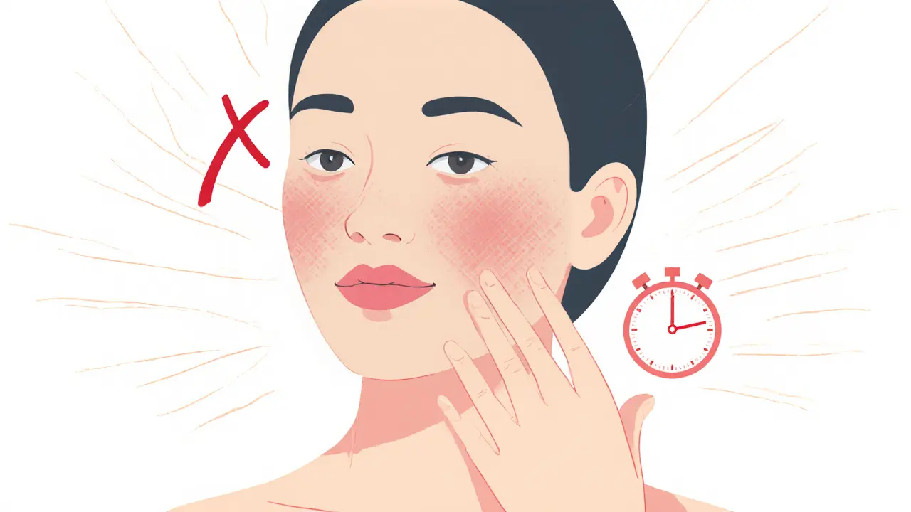 Лимфодренаж после инъекций: когда можно, а когда нельзя