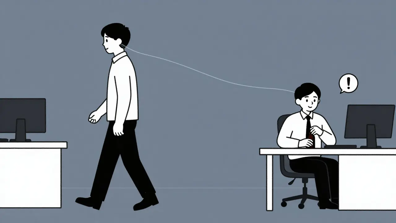 Легкий аромат между людьми в офисе — без перегруза и пятен.