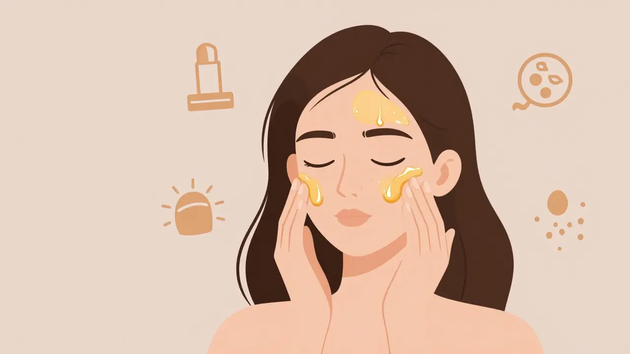 Двухэтапное очищение кожи: как корейский метод спасает кожу от загрязнений и акне