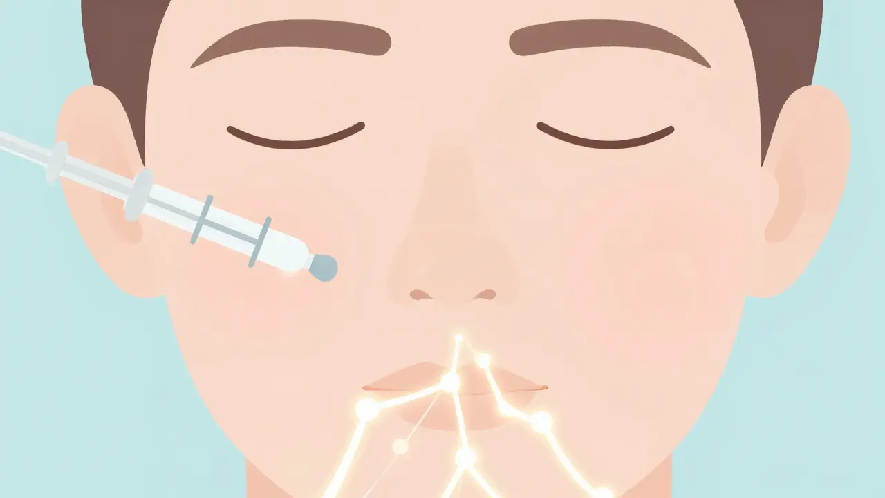 Мезотерапия для увлажнения кожи: какие препараты выбрать и чего ожидать в результате