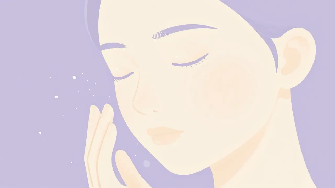 Скрабы с мягкими абразивами для лица: лучшие альтернативы жёстким частицам