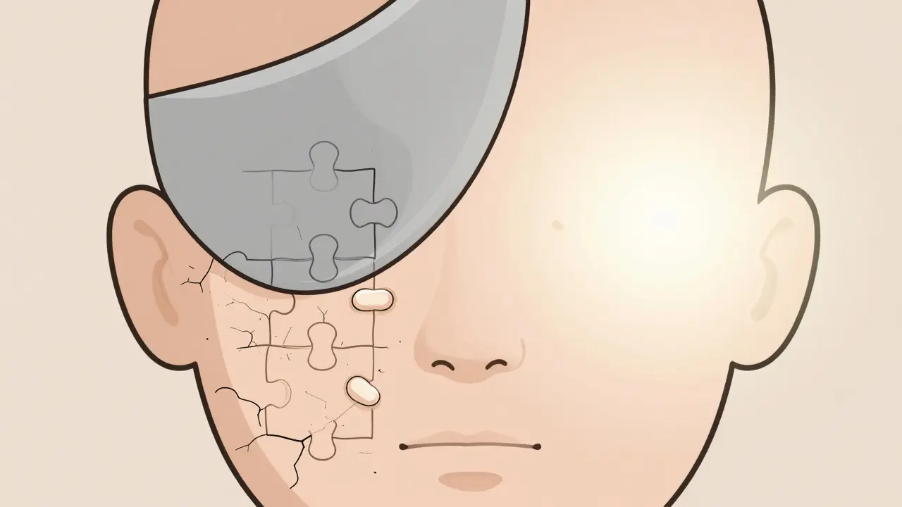 Восстановление сухой кожи с помощью молекул церамидов и холестерола