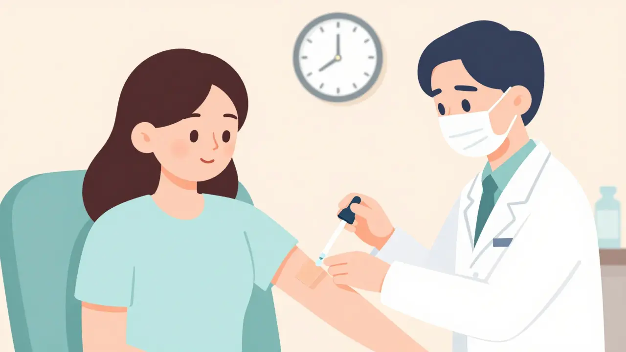 Аллергия на анестетики в косметологии: как пройти пробу безопасности и избежать осложнений