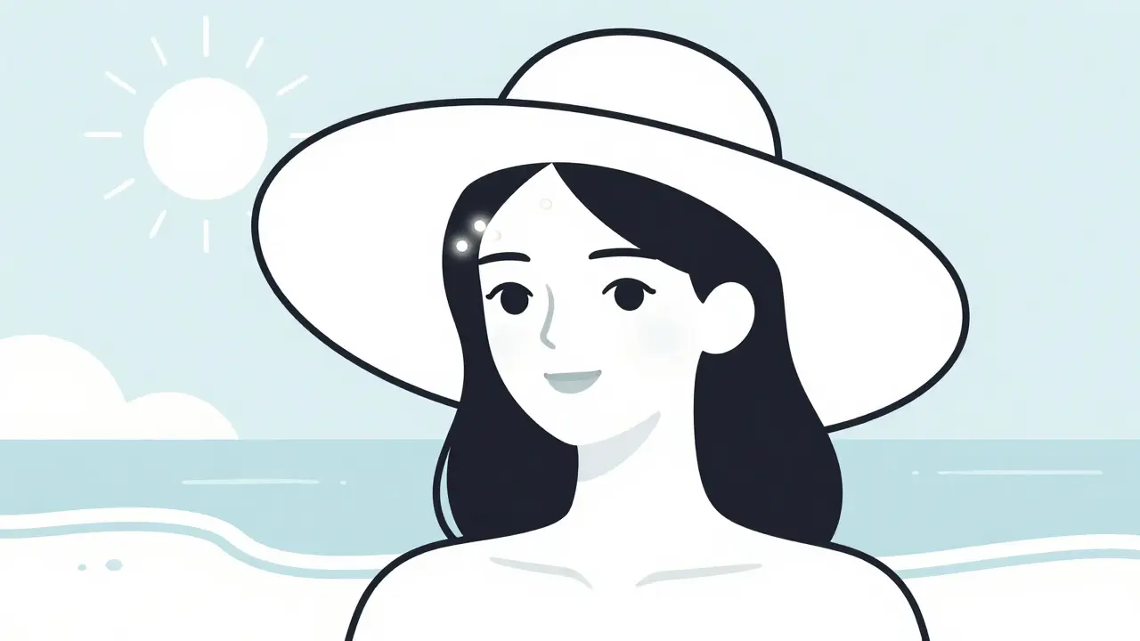 Инъекционная косметология летом: можно ли делать уколы красоты в жару