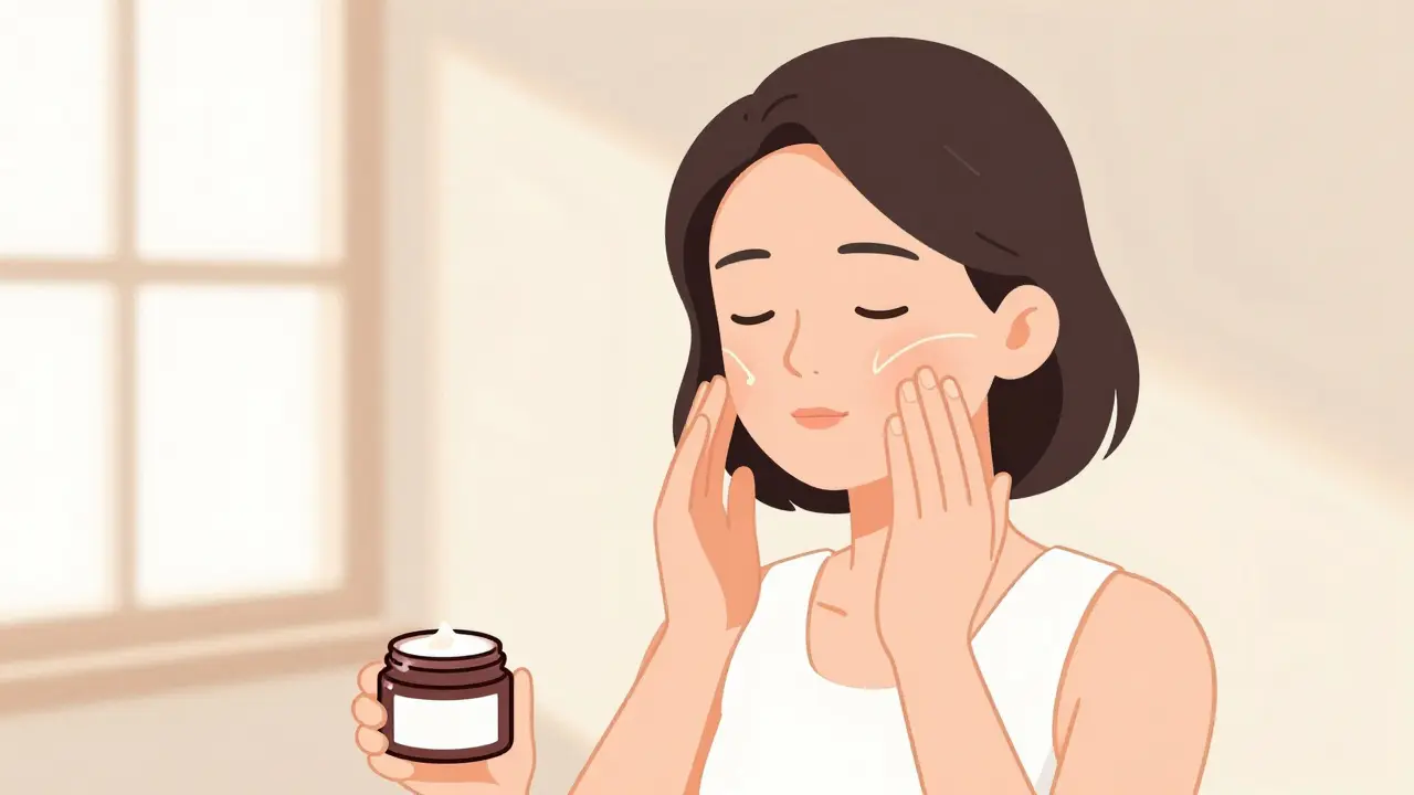 Как убрать морщины в домашних условиях: реалистичные методы 2026 года