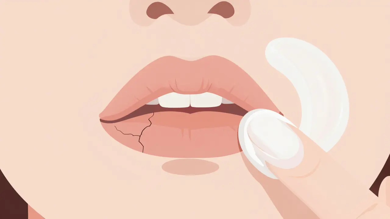 Лучшие маски для губ: как увлажнить и восстановить кожу в 2026 году