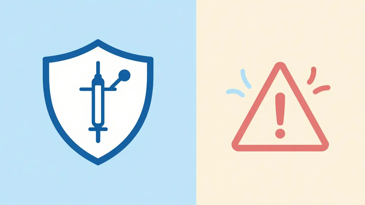 Безопасные косметические процедуры и возможные риски после болезни