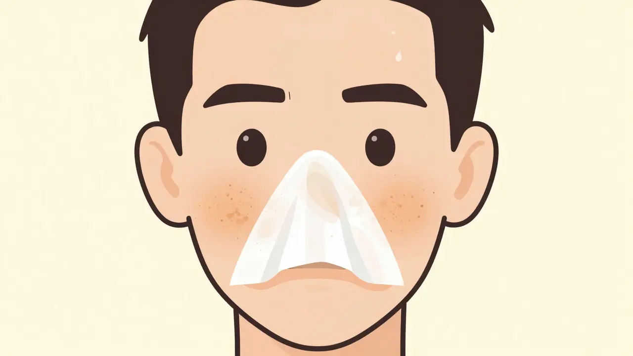 Как отличить жирную кожу лица от комбинированной: чек-лист признаков