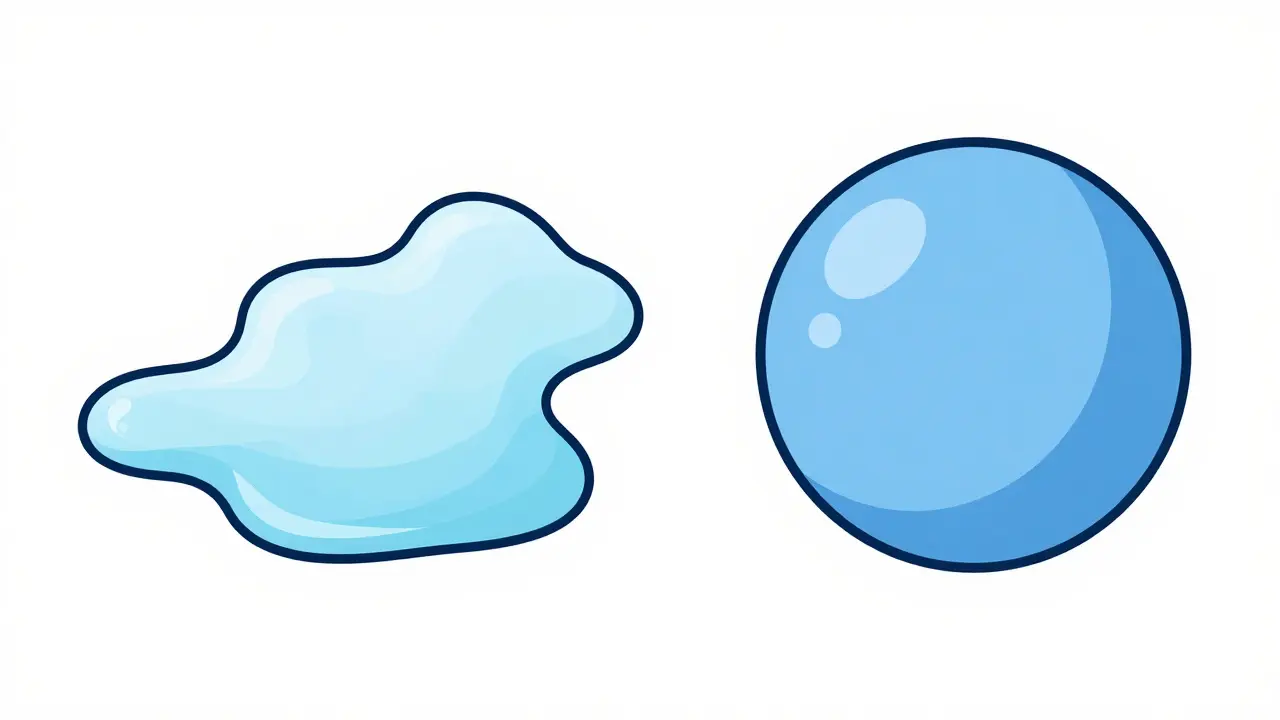 Реология филлеров: G‑prime, эластичность и когезивность простым языком для пациентов