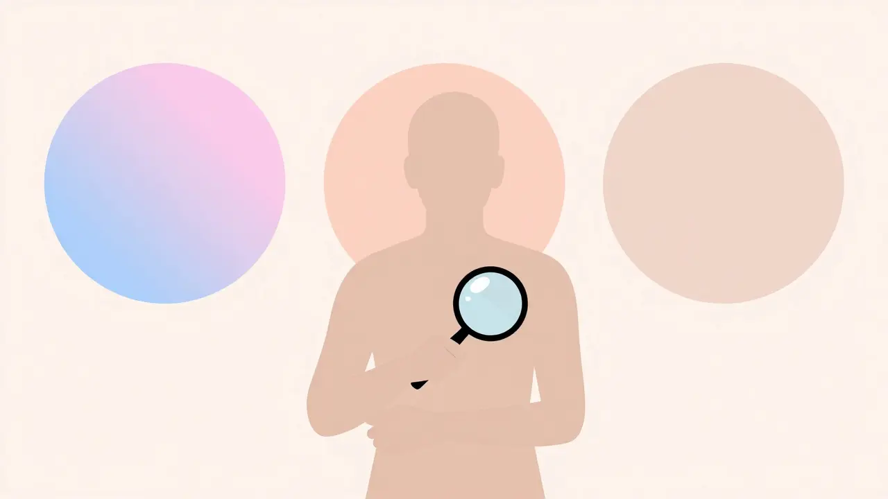 Румяна: полное руководство по выбору оттенка и нанесению