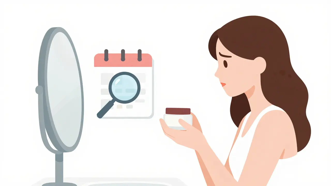 Как оценить эффективность антиэйдж средств: сроки, маркеры и реальные результаты